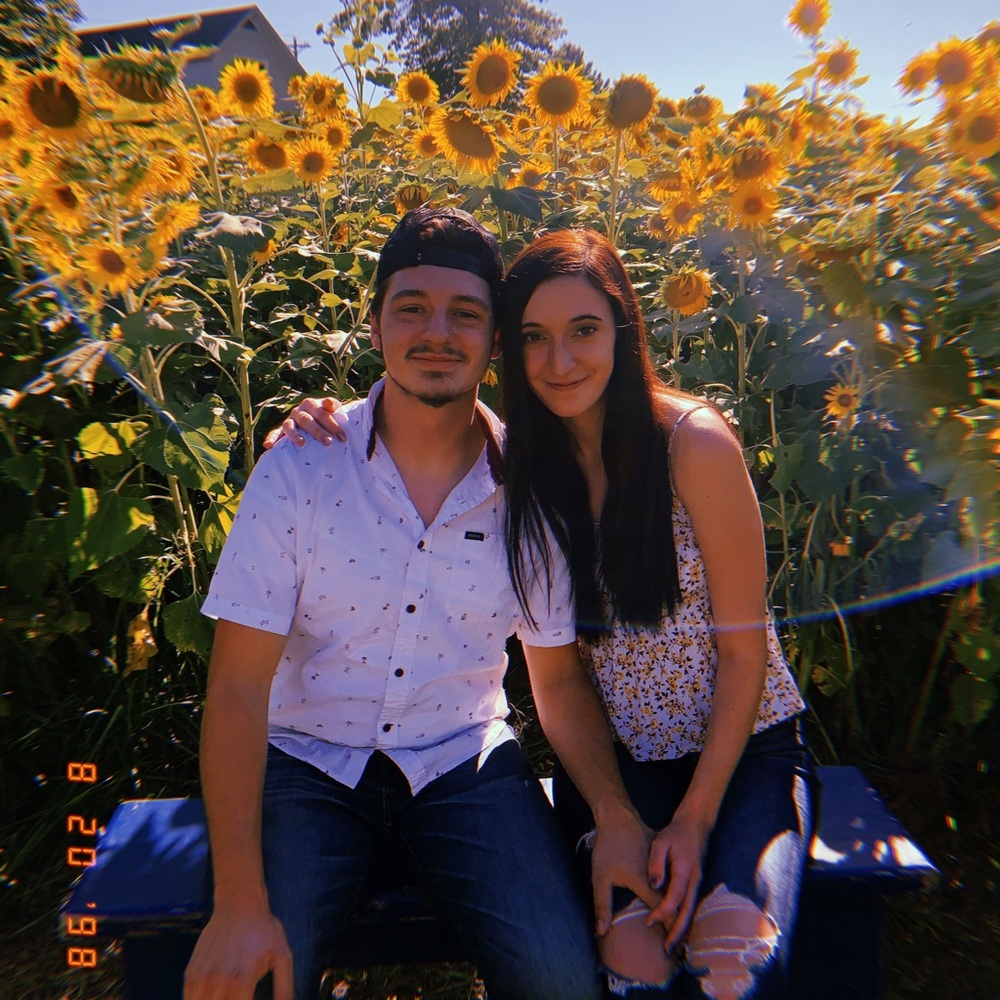 Meet your Posher, Ana